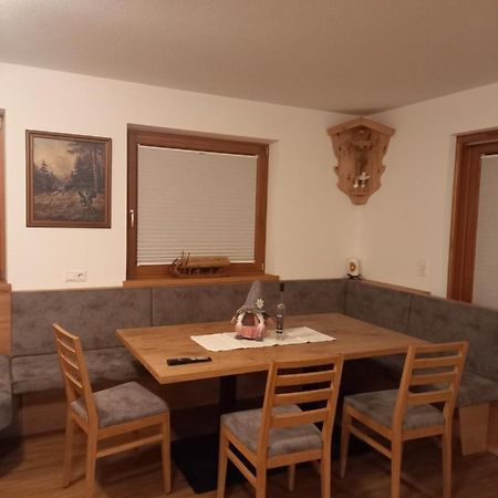 Grosszuegiges Apartment Georg Mayrhofen Barrierefrei Hollenzen Екстериор снимка