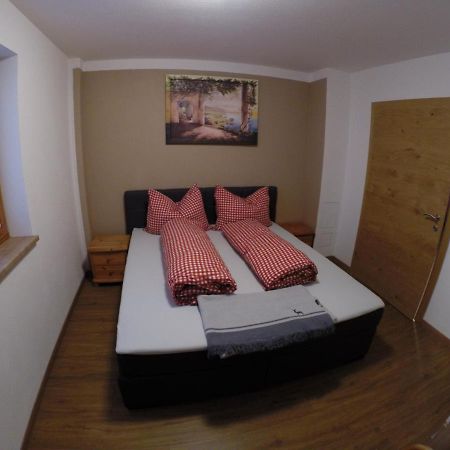 Grosszuegiges Apartment Georg Mayrhofen Barrierefrei Hollenzen Екстериор снимка
