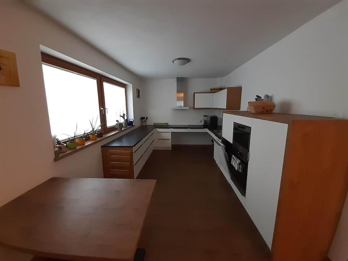Grosszuegiges Apartment Georg Mayrhofen Barrierefrei Hollenzen Екстериор снимка