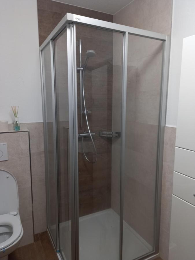 Grosszuegiges Apartment Georg Mayrhofen Barrierefrei Hollenzen Екстериор снимка