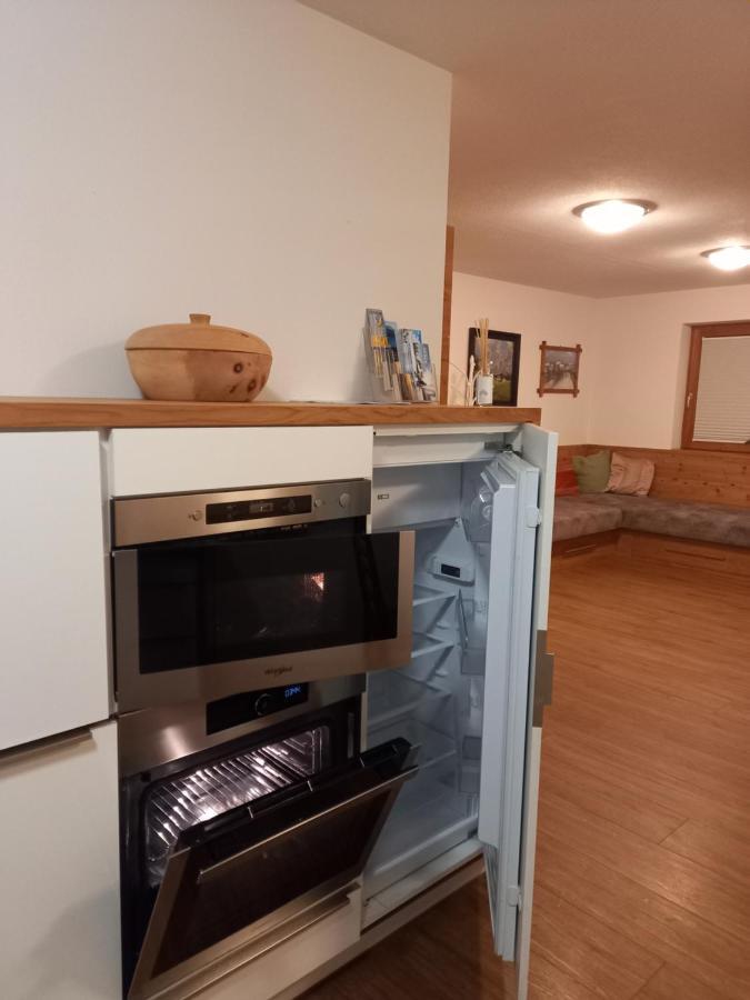 Grosszuegiges Apartment Georg Mayrhofen Barrierefrei Hollenzen Екстериор снимка