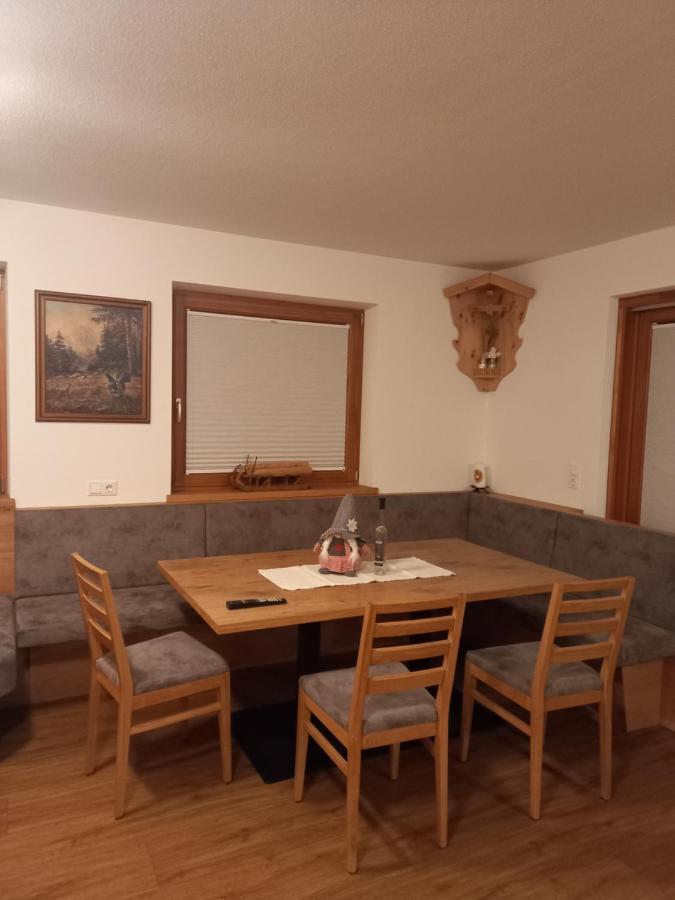 Grosszuegiges Apartment Georg Mayrhofen Barrierefrei Hollenzen Екстериор снимка