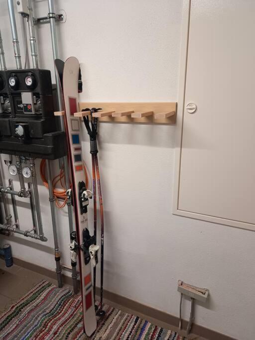 Grosszuegiges Apartment Georg Mayrhofen Barrierefrei Hollenzen Екстериор снимка