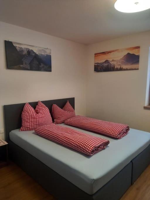 Grosszuegiges Apartment Georg Mayrhofen Barrierefrei Hollenzen Екстериор снимка