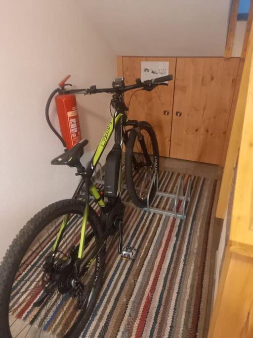 Grosszuegiges Apartment Georg Mayrhofen Barrierefrei Hollenzen Екстериор снимка